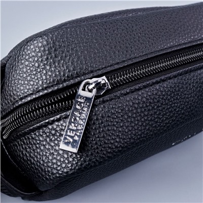 Индивидуальная сумка для хранения туалетных принадлежностей для деловых поездок