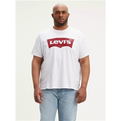 LEVI’S® LOGO CLASSIC T-SHIRT (BIG)