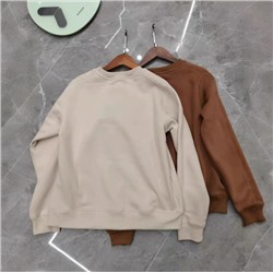 Женский свитер на флисовой подкладке Макс Мар*а