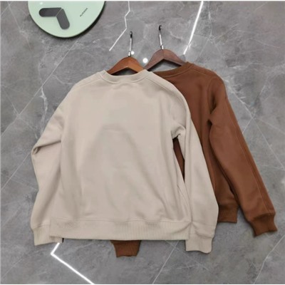 Женский свитер на флисовой подкладке Макс Мар*а