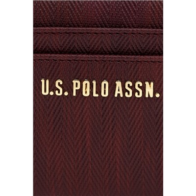 Kadın Bordo Cüzdan