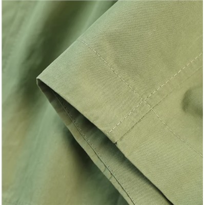 Женские хлопковые эластичные брюки  КО*С