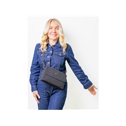 Сумка женская Lanotti 907/черный