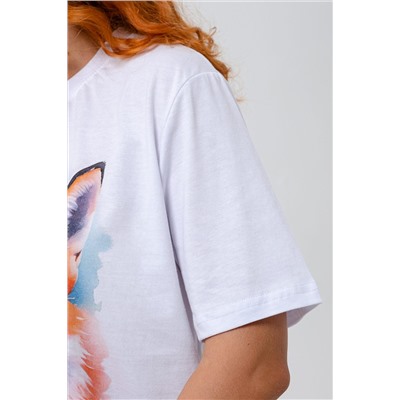 Футболка 8488 НАТАЛИ #1026977