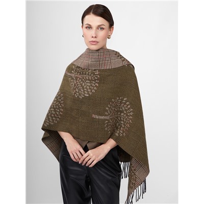 Палантин женский RH10-162-8