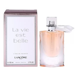 LANCOME LA VIE EST BELLE edp (w) 50ml