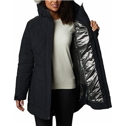 Columbia Women's Lay D Down Ii Mid Jacket