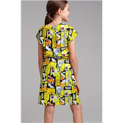 Платье PLAYTODAY, 967971