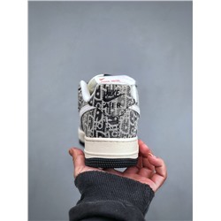 Nik*e Air Force 1‘07 Low