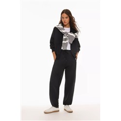 Pantalón chándal oversize