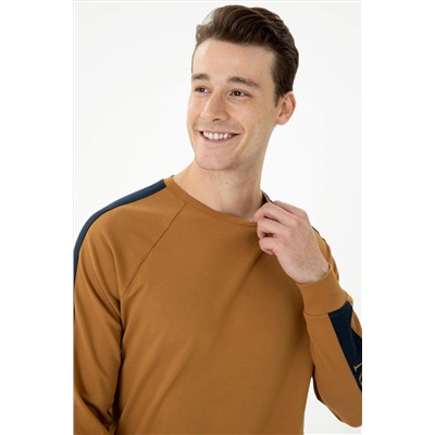 Erkek Coconut Sweatshirt