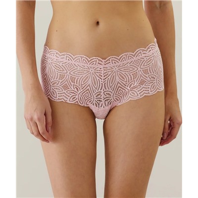 Braguita cheeky de encaje