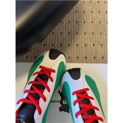 Винтажные кроссовки  МАРТИН С  Унисекс модель