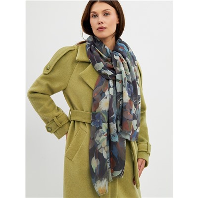 Палантин женский KSH25-K12513