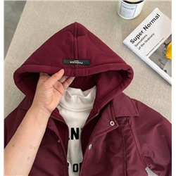 Куртка для мальчиков