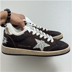 Кеды   люкс натуральная кожа