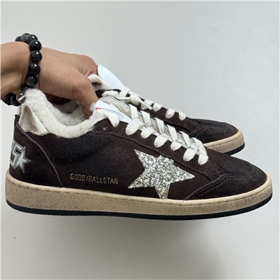 Кеды   люкс натуральная кожа