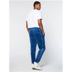 Мужские велюровые штаны Sergi*o Tacchin*i