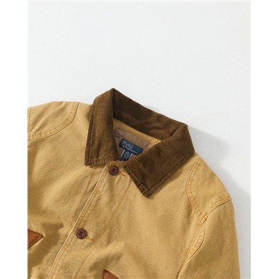 Новая универсальная куртка POL*O Ralp*h Laure*n