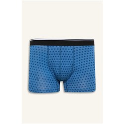 DeFacto Regular Fit 3'lü Boxer C1534AX24AU