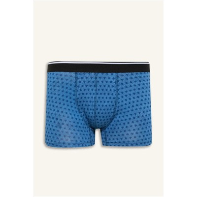 DeFacto Regular Fit 3'lü Boxer C1534AX24AU