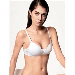 Бюстгальтер Triangolo Extra триангул Lormar