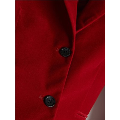 Strickblazer