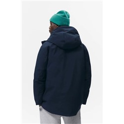 Мужская теплая куртка средней длины  Zar*a 💤