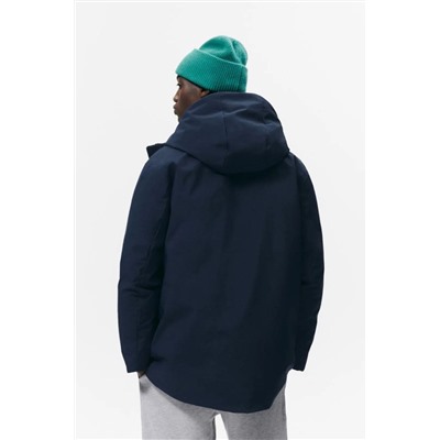 Мужская теплая куртка средней длины  Zar*a 💤