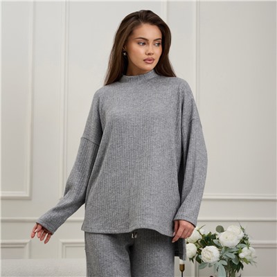 Лонгслив J.587