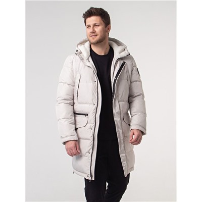 ПАРКА  МУЖСКАЯ