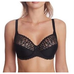 Бюст "мягкая чашка"