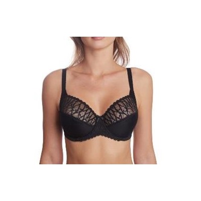 Бюст "мягкая чашка"