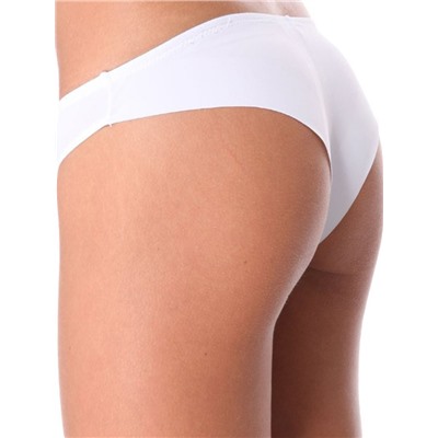 Гладкие трусы Carrie бразилиана Lormar