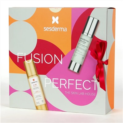 Sesderma PACK Fusion Perfect Descuento especial