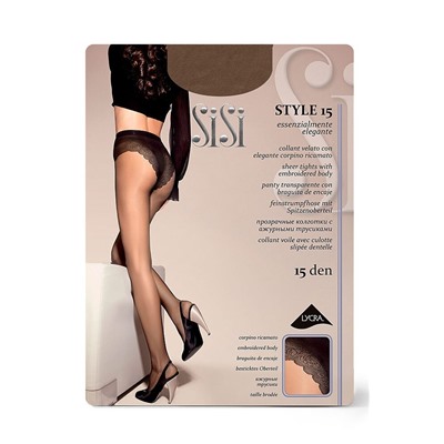 Колготки SISI, 1061540