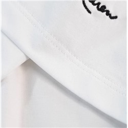 Женская хлопковая футболка 2 цвета РАЛЬ*Ф Л