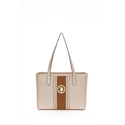 Kadın Sarı Omuz Çantası