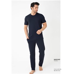 N105 PJ SET