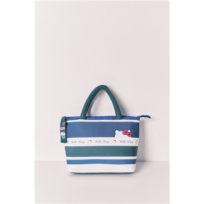 Bolsa térmica porta alimentos Hello Kitty