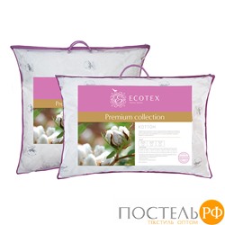 Подушка "Коттон" 50x70