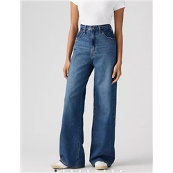 Cinch Baggy Women's Jeans