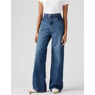 Cinch Baggy Women's Jeans