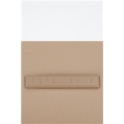 Bandolera Kylie Beige