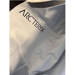 Вместительная холщевая сумка-шопер Arc’tery*x