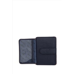 Erkek Lacivert Kartlık