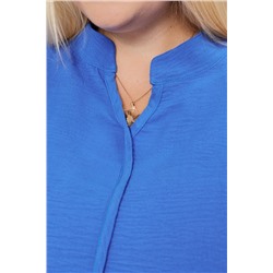 Блузка больших размеров (Б01 сингапур)