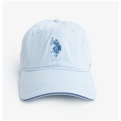 WOMENS MULTITONAL EMBROIDERED LOGO HAT Average rating: