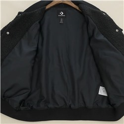 Женский бомбер КОНВЕР*С