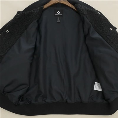 Женский бомбер КОНВЕР*С